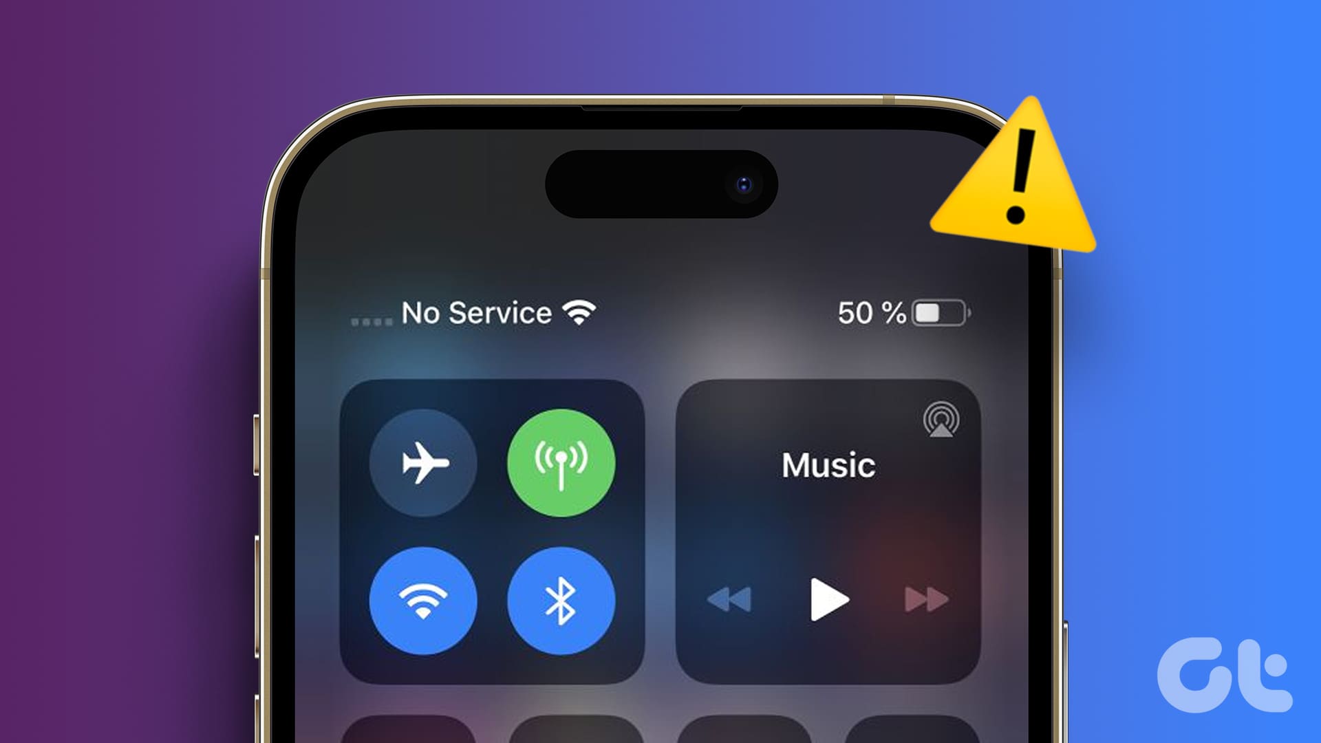 Top 12 Ways to Fix iPhone Keeps Losing Network Connection