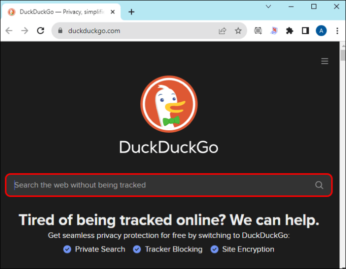 Chrome Como desativar o SafeSearch