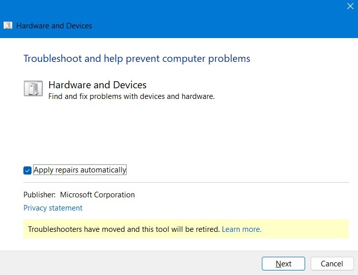 How to Fix “USB Device Not Recognized” Error in Windows