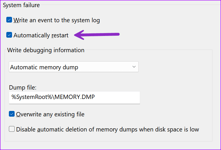 Top 10 Ways to Fix Windows 11 Keeps Rebooting Randomly