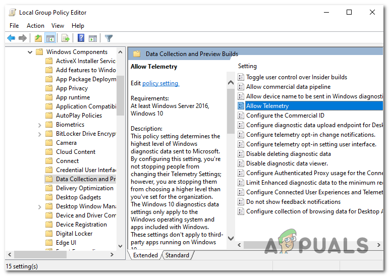如何在 Windows 10 上禁用 NVIDIA 遥测