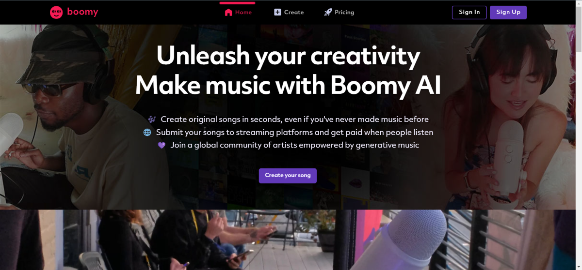 8 Best AI Logo Generators to Use in 2024