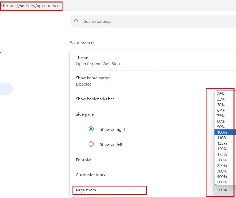 How to Zoom In on Windows