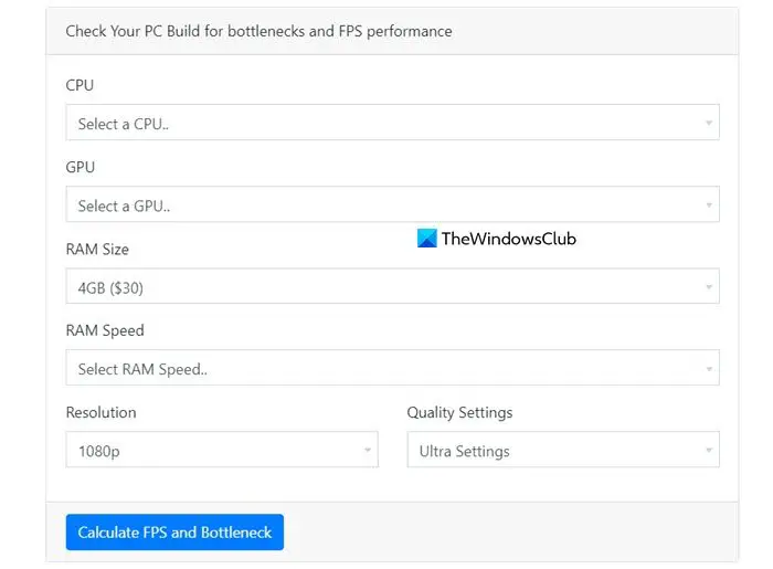 What is Bottlenecking my PC? Bottleneck in Gaming explained digistart