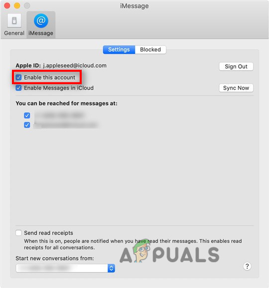 How to Fix iMessage Not Syncing Across Devices?