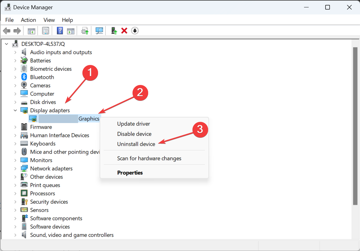So deaktivieren Sie den 3DAnzeigemodus in Windows 11 Digistart