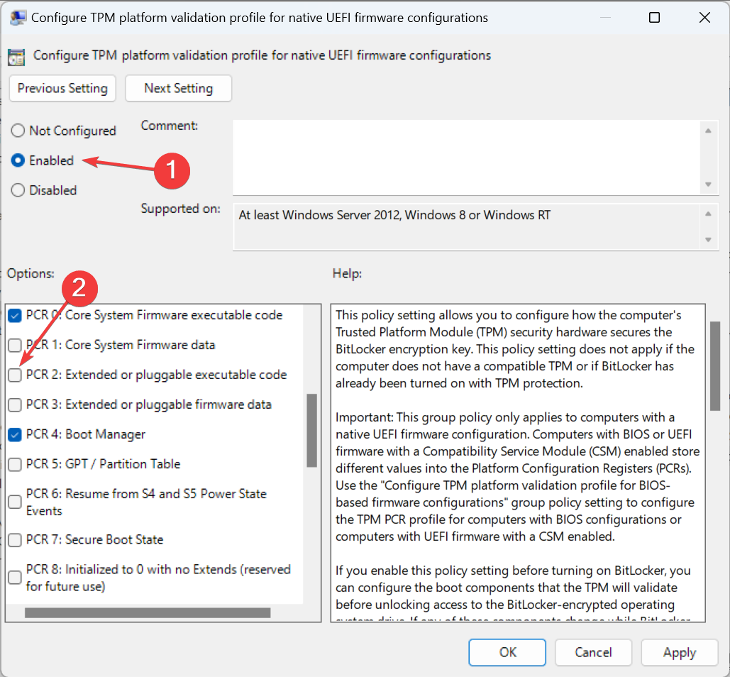 Device Encryption is Missing on Windows 11? How to Get it Back