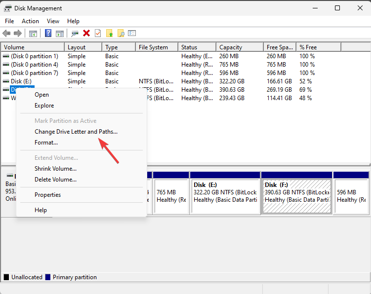 Epic Games Installer Invalid Drive Error 6 Ways to Fix It