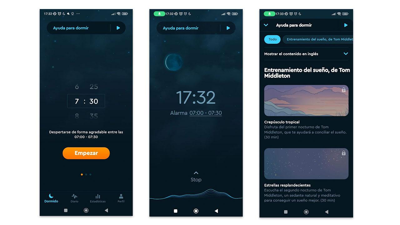 Assessing Sleep Quality with Your Smartphone Top Apps for Insightful