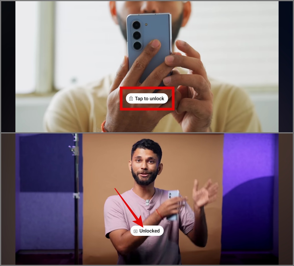 How to Lock Screen on YouTube Videos on Android and iPhone