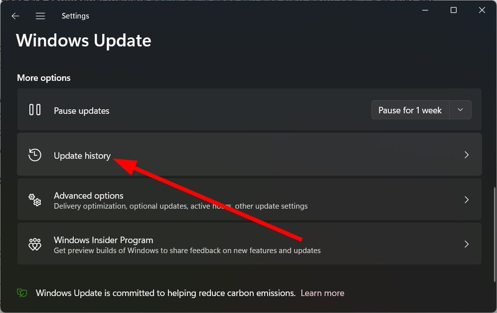 Solved ATTEMPTED_SWITCH_FROM_DPC Error on Windows 11