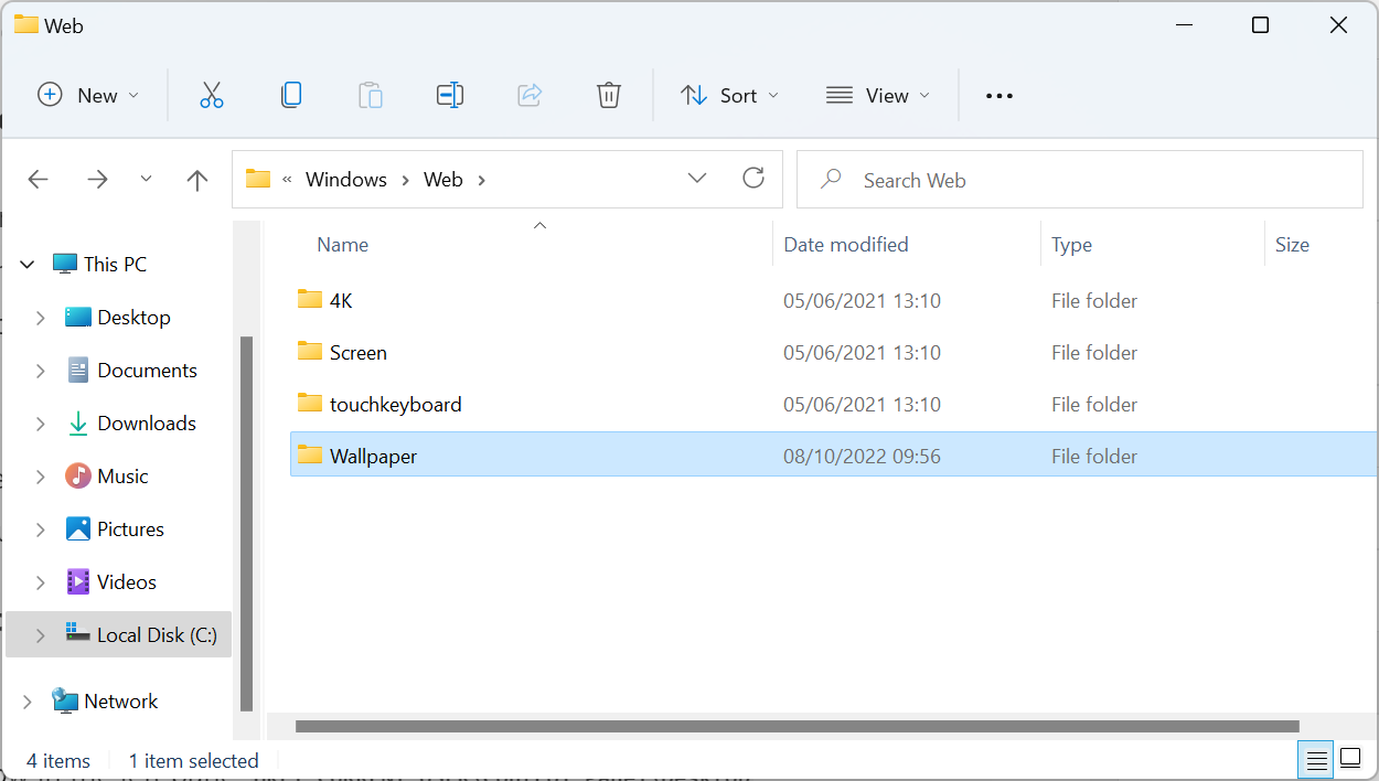 Where are Theme Backgrounds Located in Windows 11? digistart