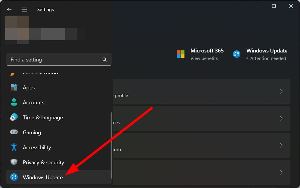 Resuelto Error ATTEMPTED_SWITCH_FROM_DPC en Windows 11