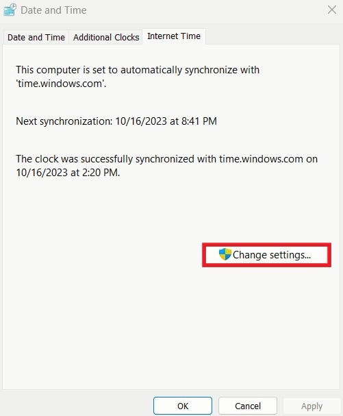 8 formas de corregir el error "Tu reloj está adelantado" en Chrome