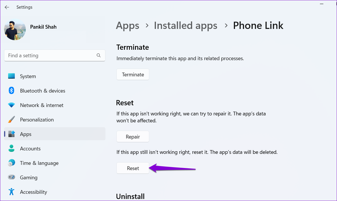 I 5 modi principali per correggere l'errore Interfaccia non supportata