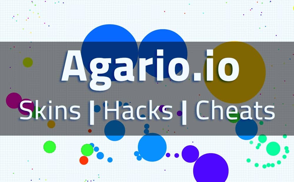 I migliori nomi delle skin Agario 2024 | Mod Agario.io, Hack Agario