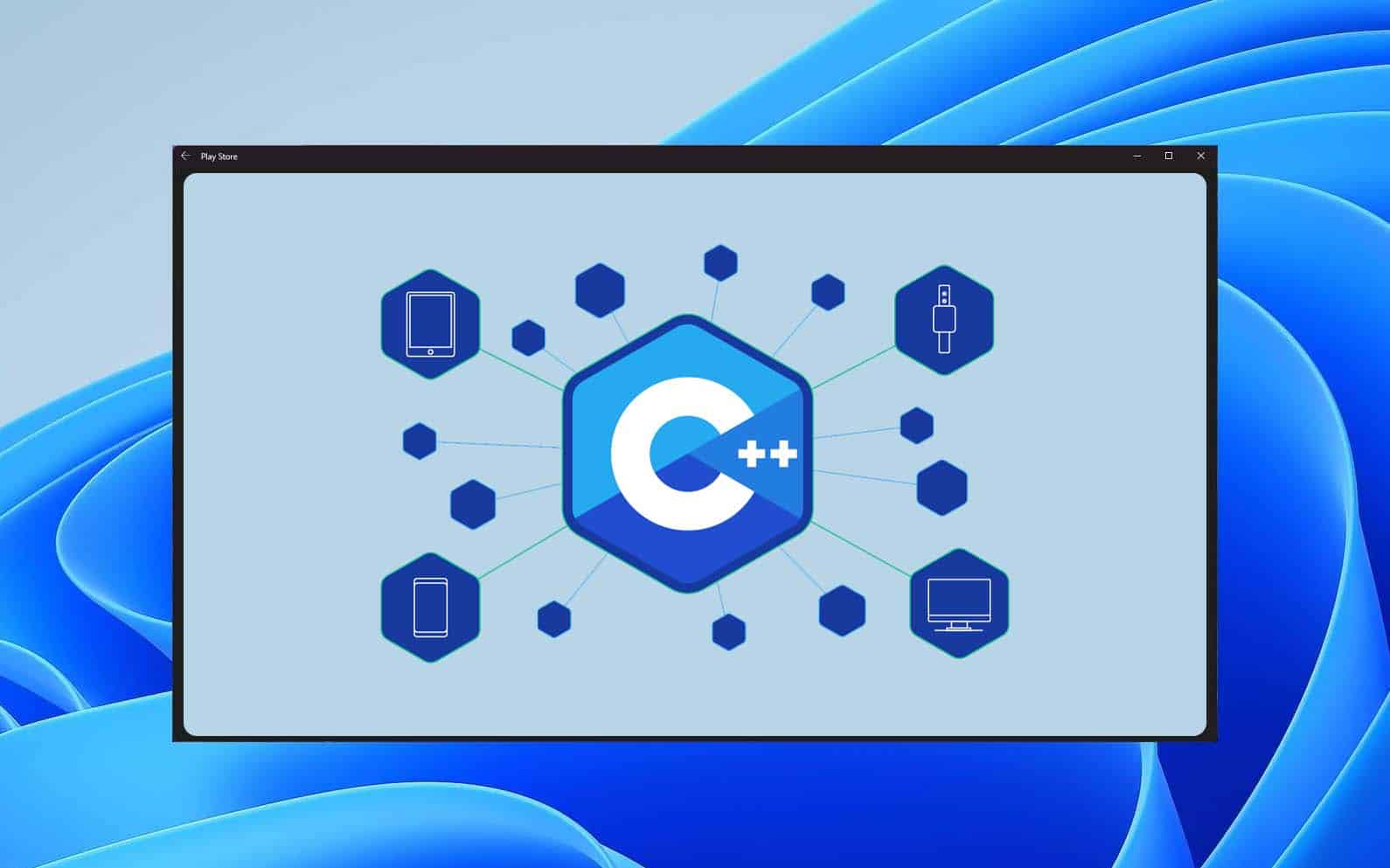 Come scaricare e installare il compilatore C++ in Windows 11