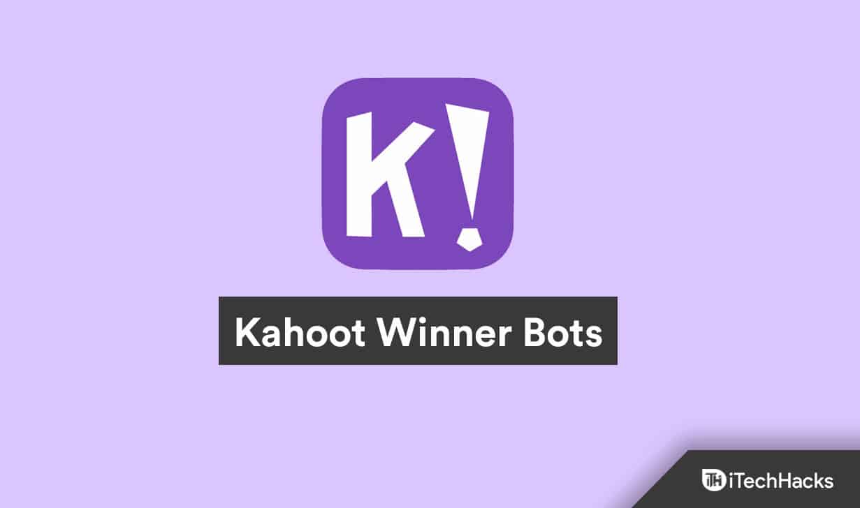 I migliori robot vincitori di Kahoot 2024