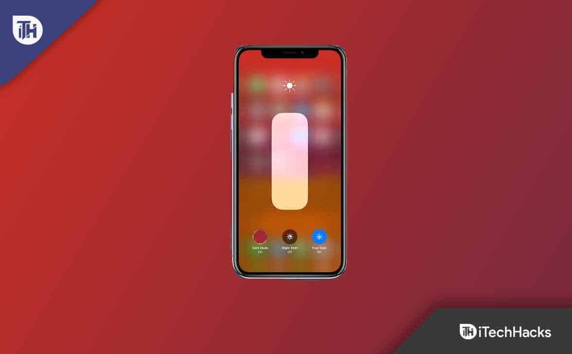 Come correggere da solo la modifica della luminosità dello schermo dell