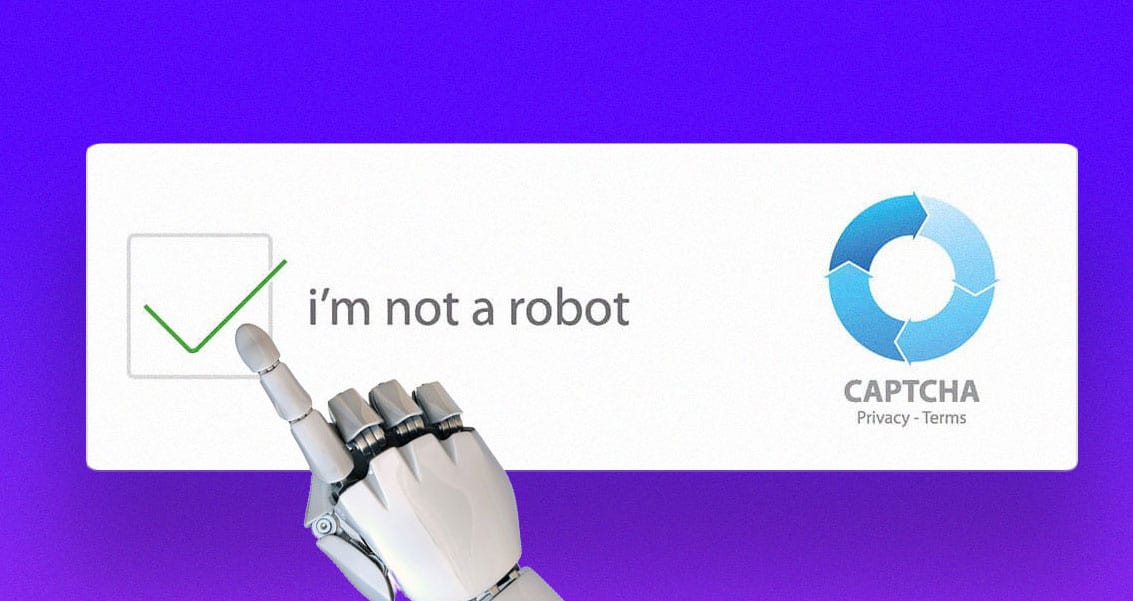 Come risolvere l'errore Captcha Loop Verifica di essere umano di ...