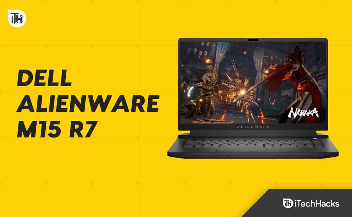 Recensione Dell Alienware M15 R7: il portatile gaming definitivo per il ...