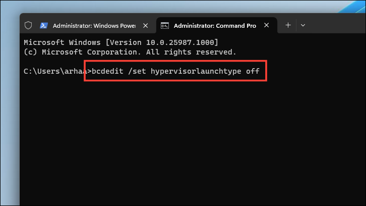 7 modi per disabilitare Hyper V in Windows 11 - Tiempo de Frikis