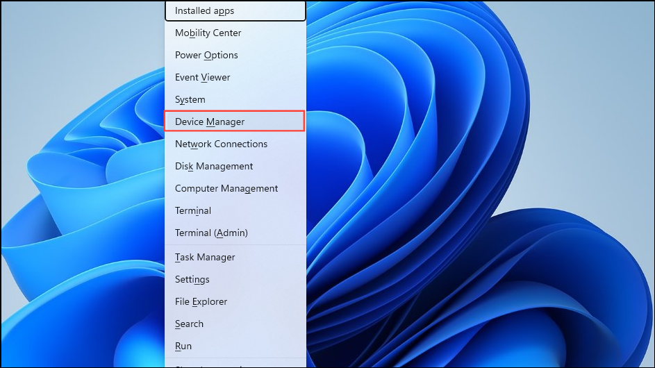 Come risolvere il problema con il touchpad del laptop che non funziona