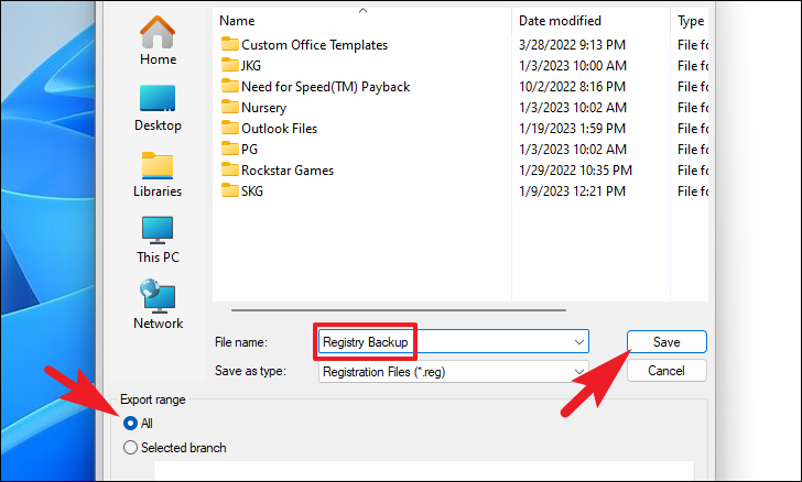 Come ottenere Esplora file classico con barra multifunzione in Windows 11