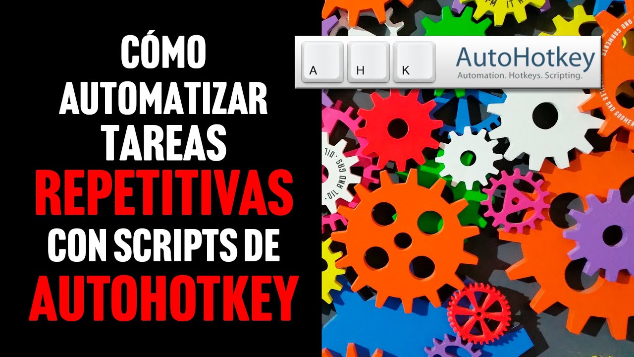 Script di Windows per automatizzare i processi: 3 semplici modi per farlo