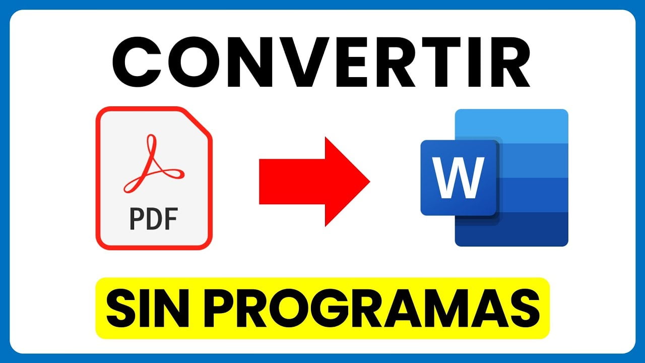 Cos'è il convertitore di Word?