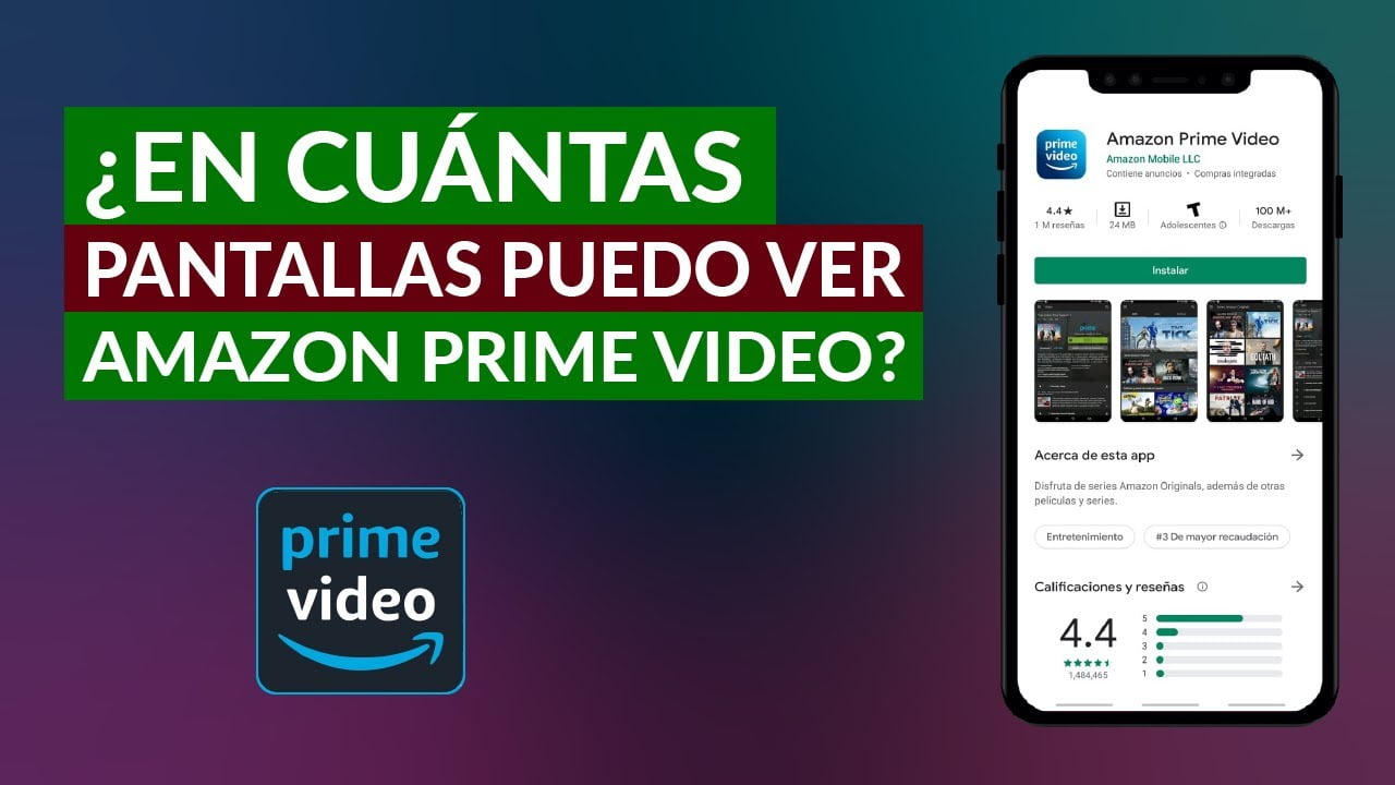 Quante Persone Possono Vedere Contemporaneamente Prime Video