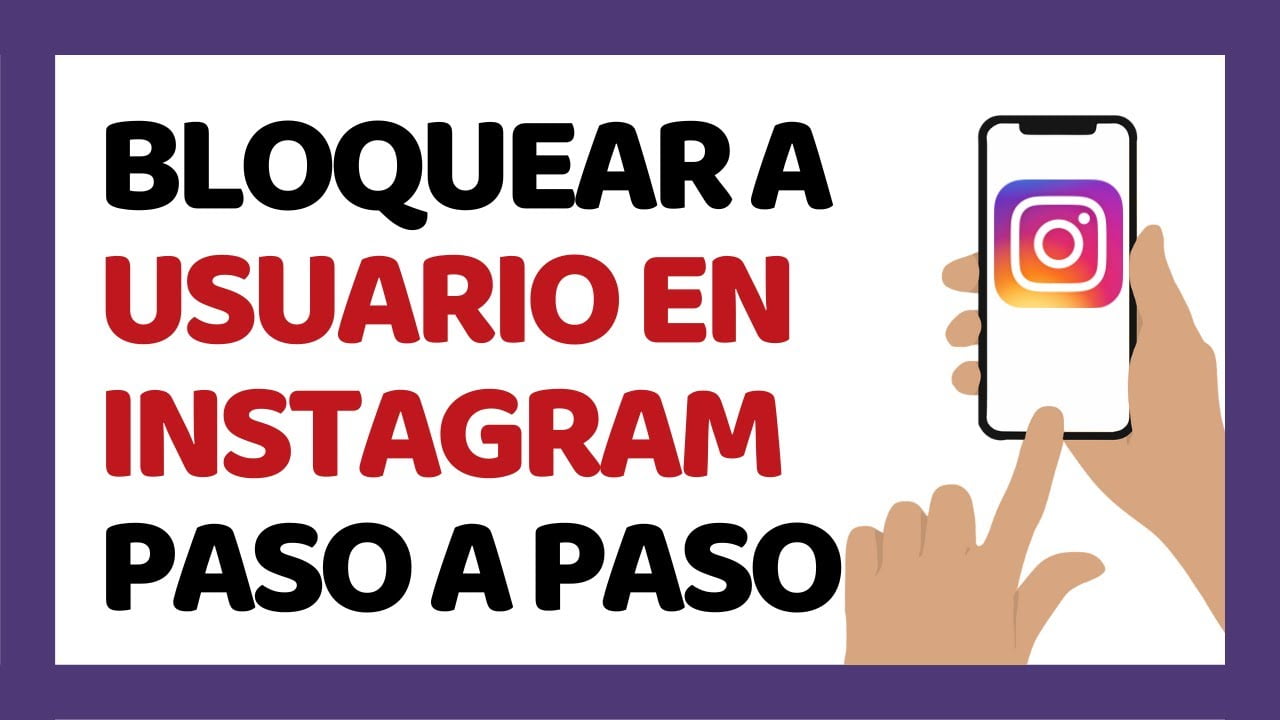 Se Blocco Una Persona Su Instagram