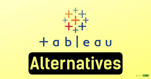 8 migliori alternative a Tableau open source (2024)