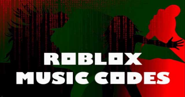 Roblox Music Codes (2025) – Elenco di oltre 150 migliori brani/ID rap ...