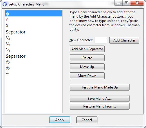 Inserisci rapidamente caratteri Unicode e speciali nei documenti con ...