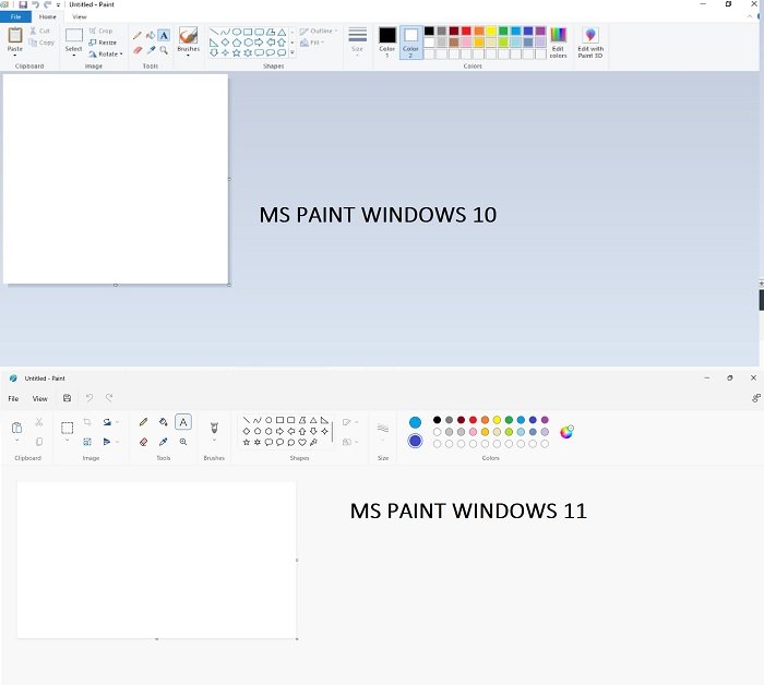 Come utilizzare Microsoft Paint in Windows 11 - Tiempo de Frikis