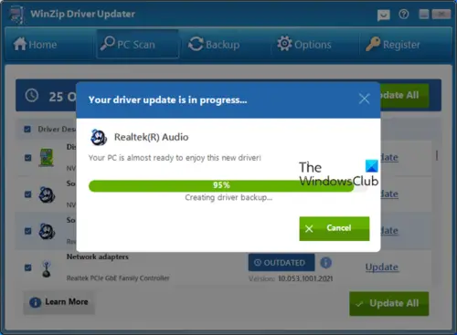 Il miglior software gratuito per l'aggiornamento dei driver per Windows ...