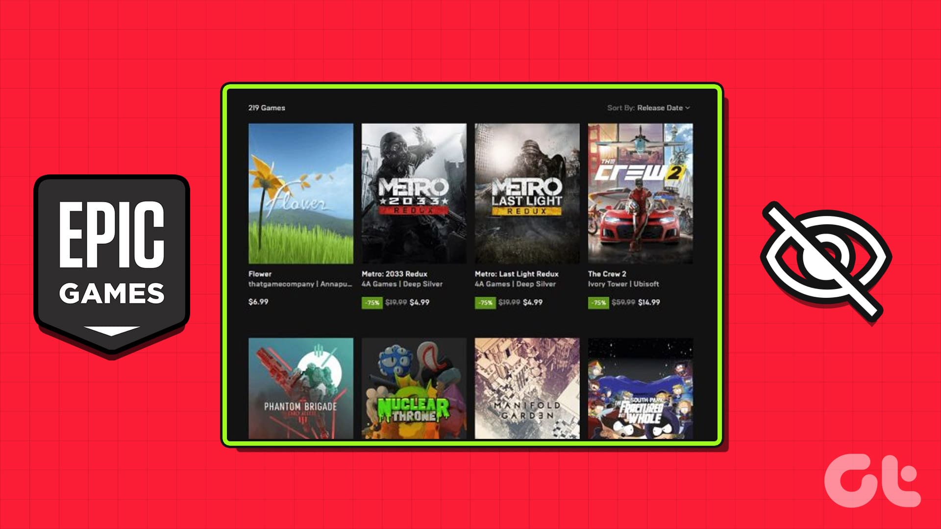 Epic Games ライブラリにゲームが表示されない問題を修正する 12 の方法