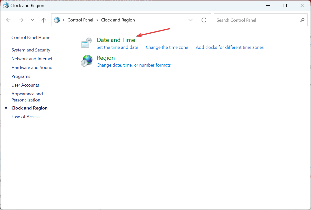 どの時間標準を使用すればよいですか? 対 Time.nist.gov