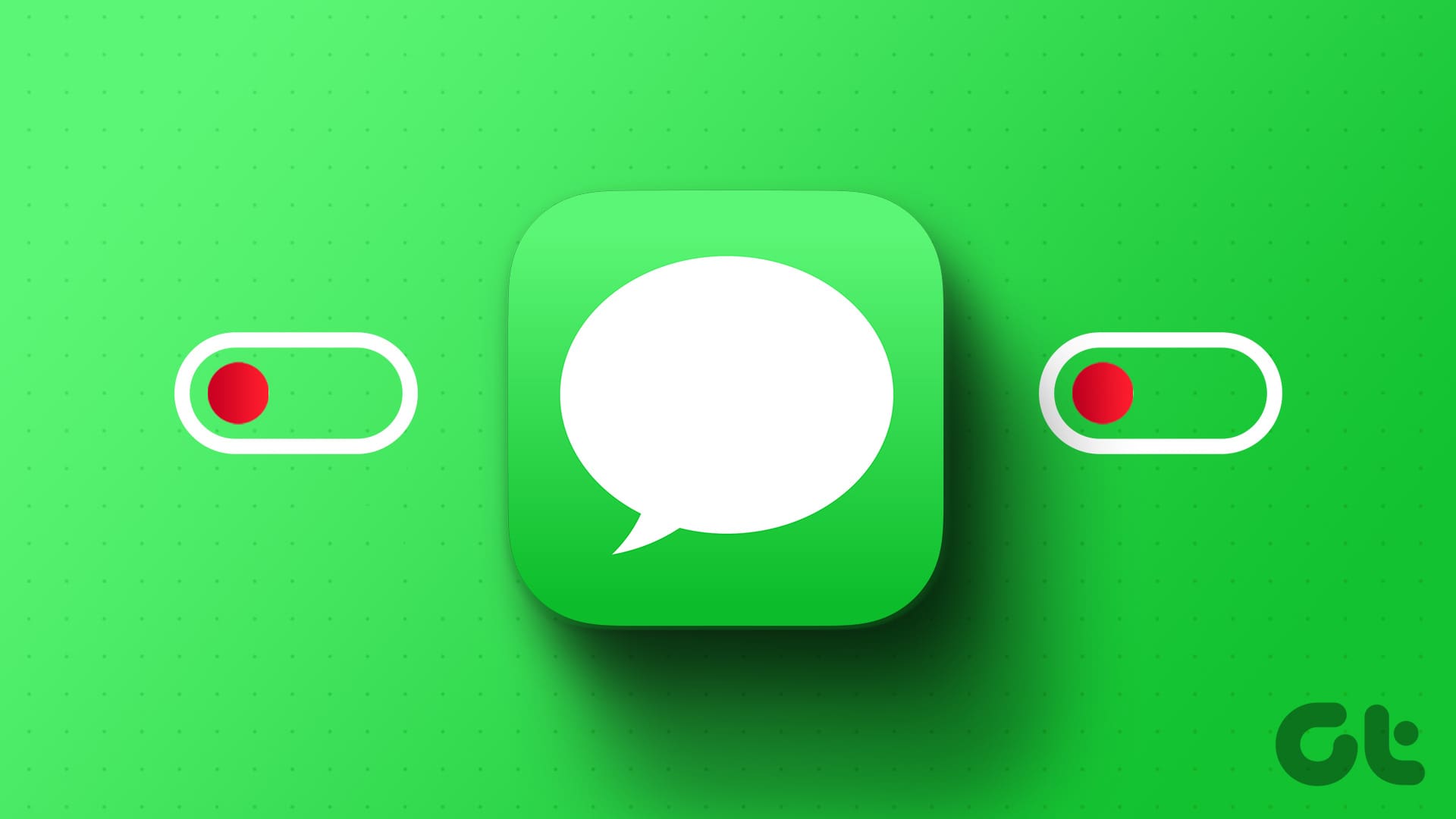 iMessage がオフのままになる理由とその解決方法