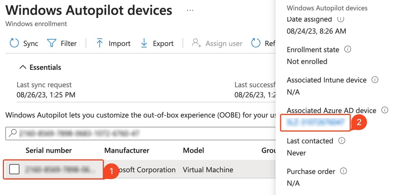 エラー コード 801c03ed Windows 11 で修正する方法