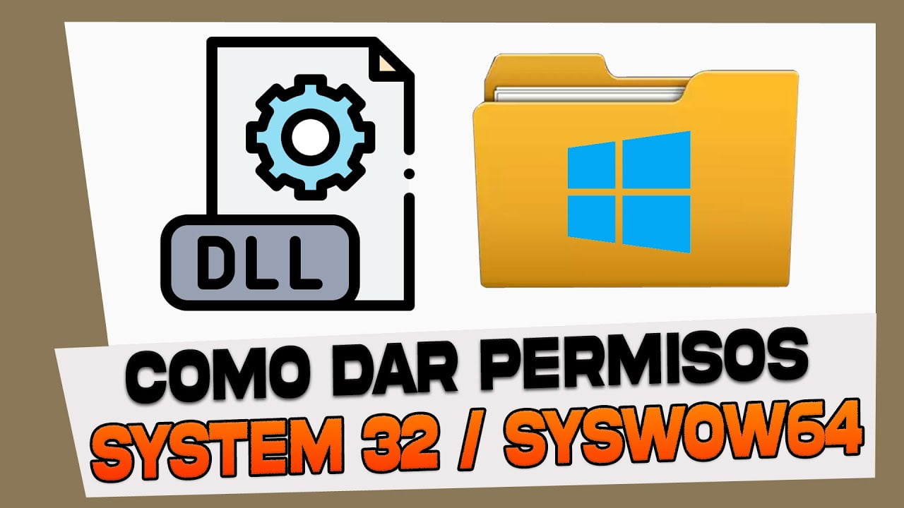 Windows 10のsystem32フォルダーとsyswow64フォルダーの違い - Tiempo de Frikis