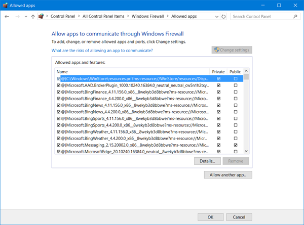 Windows 11/10でWindowsファイアウォールを設定する方法 - Tiempo de Frikis
