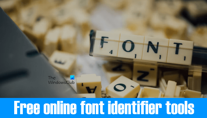 そのフォントは何ですか？無料のオンラインフォント識別子ツールを使用してフォントを識別します - Tiempo de Frikis