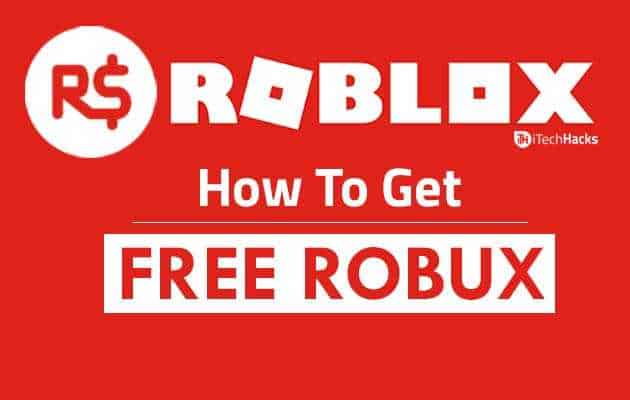 Hoe u gratis Robux-codes kunt krijgen voor Roblox 2024