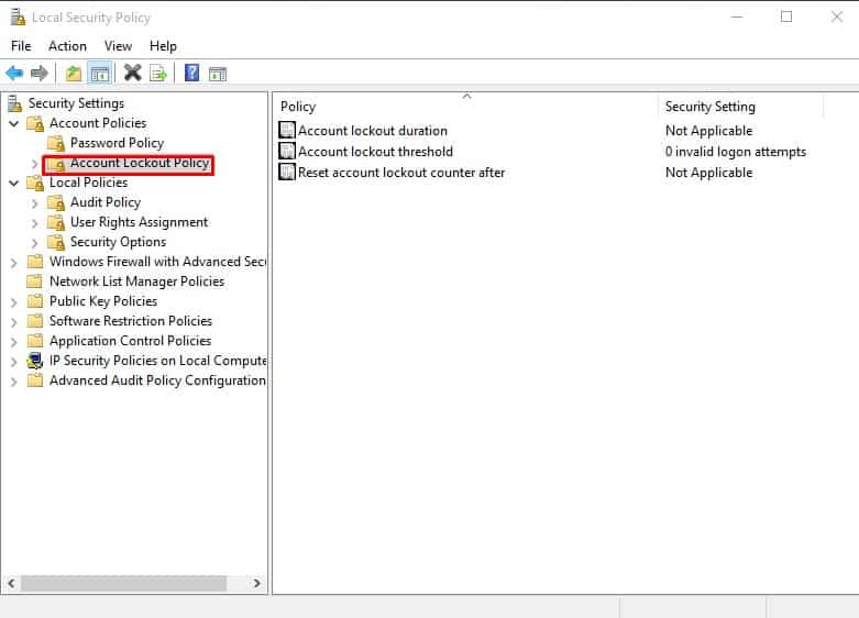 Hoe u de fout ‘Het account waarnaar momenteel wordt verwezen, is