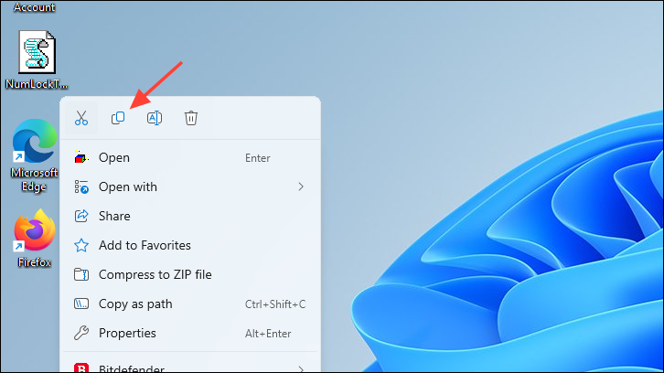 NUM Lock permanent ingeschakeld laten in Windows 11 - Tiempo de Frikis
