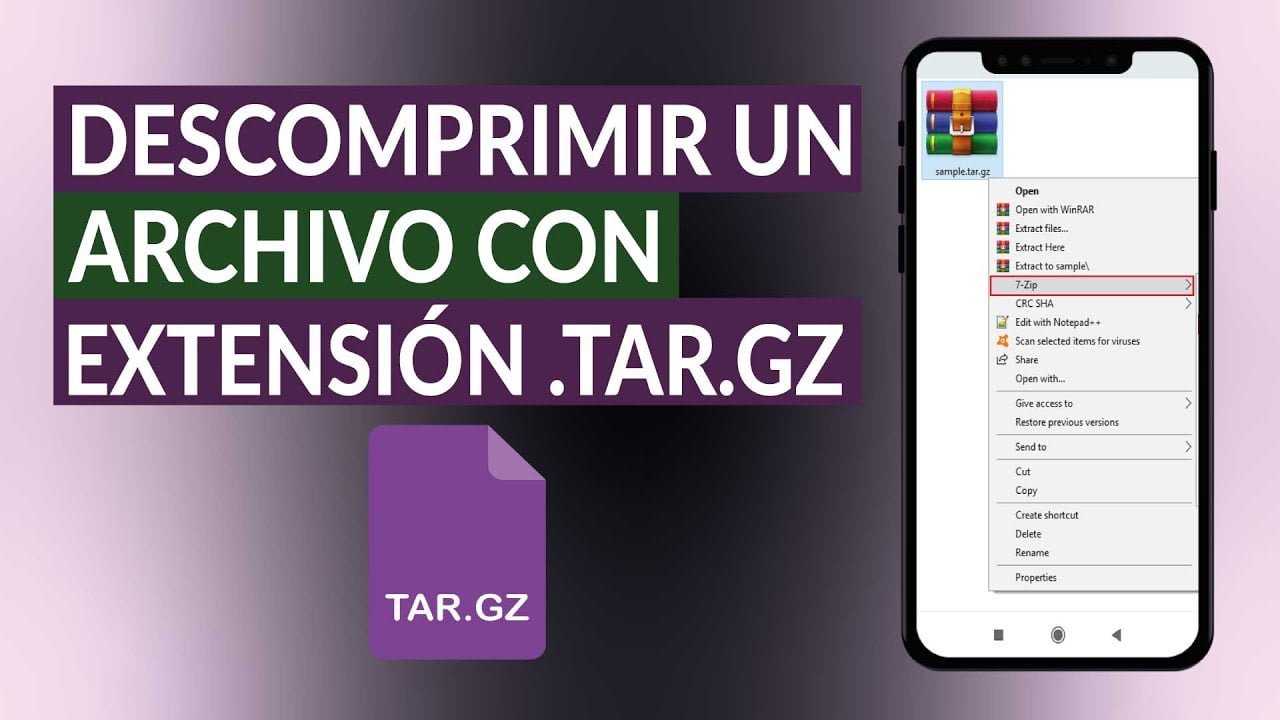 Hoe open je een GZ -bestand in Excel?