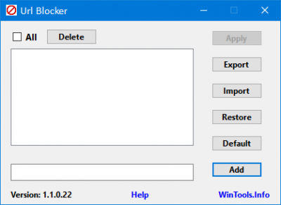 Hoe een website te blokkeren in Microsoft Edge op Windows 11/10 ...