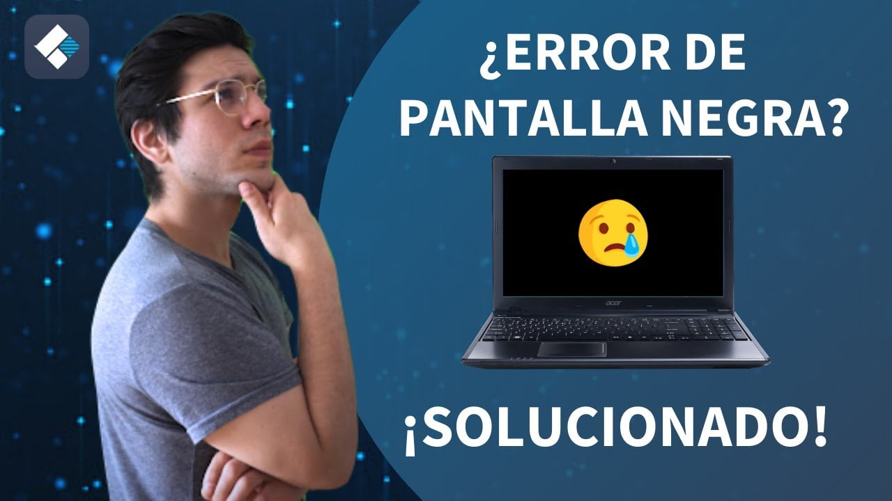 L sning P Svart Skjerm I Windows 10 rsaker Og Hvordan Du Fikser Det l-sning-p-svart-skjerm-i-windows-10-rsaker-og-hvordan-du-fikser-det